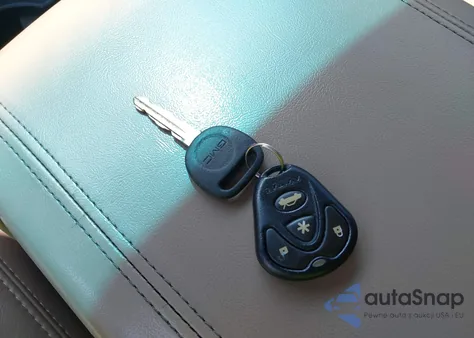 2003 GMC Yukon Denali z USA, uszkodzony, nr VIN 1GKEK63U63J325191